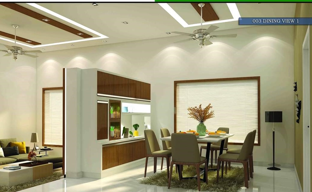 Customised Lighting Image